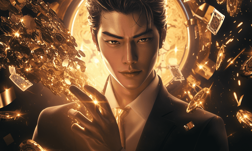 79king 4 sòng bạc